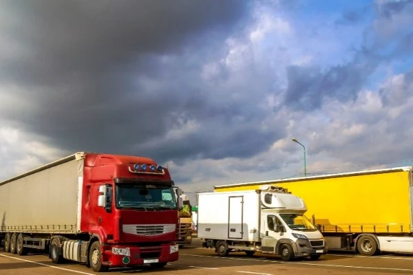 Isparta Düzce Nakliyat Ambarları